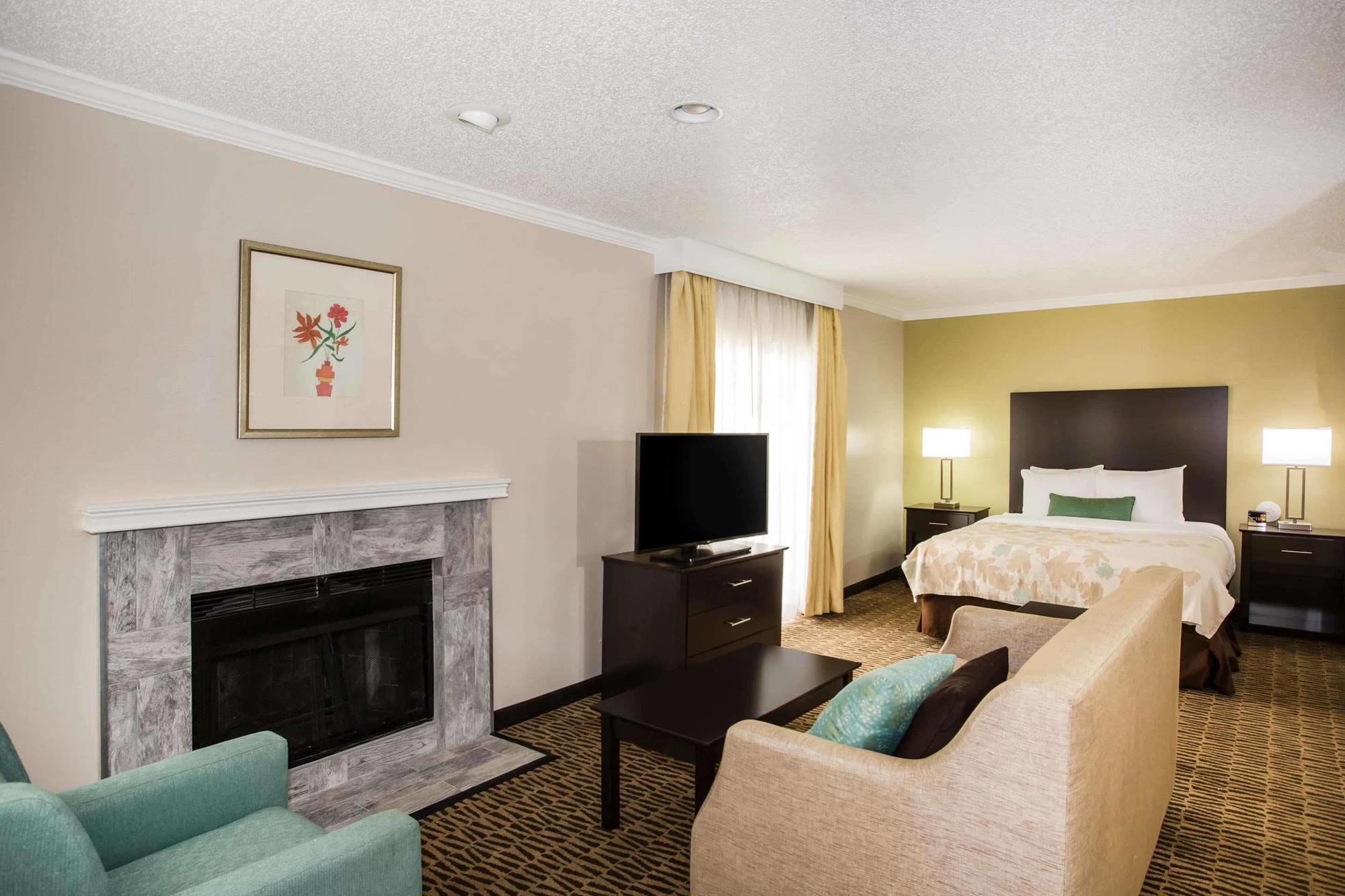 Hawthorn Suites By Wyndham Orlando International Drive Εξωτερικό φωτογραφία